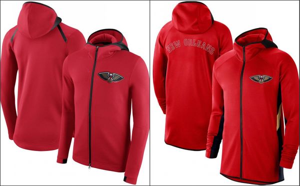 new orleans pelicans men training sweatshirt authentic showtime therma flex performance full-zip hoodie, Black
new orleans pelicans men training sweatshirt authentic showtime therma flex performance full-zip hoodie, Black
