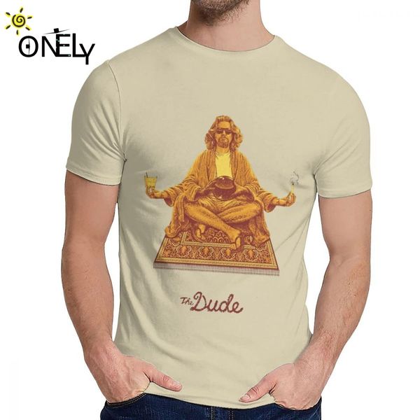 o-neck the dude budha the big lebowski tee shirt crazy men homme t shirt s-6xl sport hooded sweatshirt hoodie
o-neck the dude budha the big lebowski tee shirt crazy men homme t shirt s-6xl sport hooded sweatshirt hoodie
