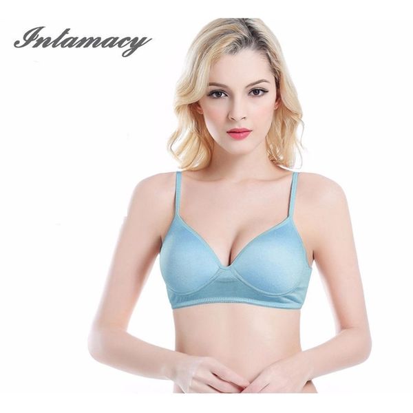 ladies 100% real silk knit no rims bra underwear bra comfort simple thin section d cup lj201208, Red;black
ladies 100% real silk knit no rims bra underwear bra comfort simple thin section d cup lj201208, Red;black