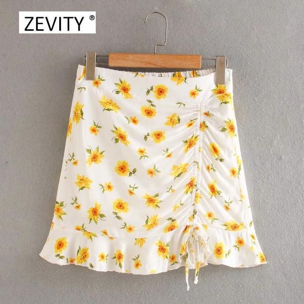 women fashion floral print hem ruffles irregular skirt faldas mujer ladies chic high waist side zipper mini skirts kg-1062, Black
women fashion floral print hem ruffles irregular skirt faldas mujer ladies chic high waist side zipper mini skirts kg-1062, Black