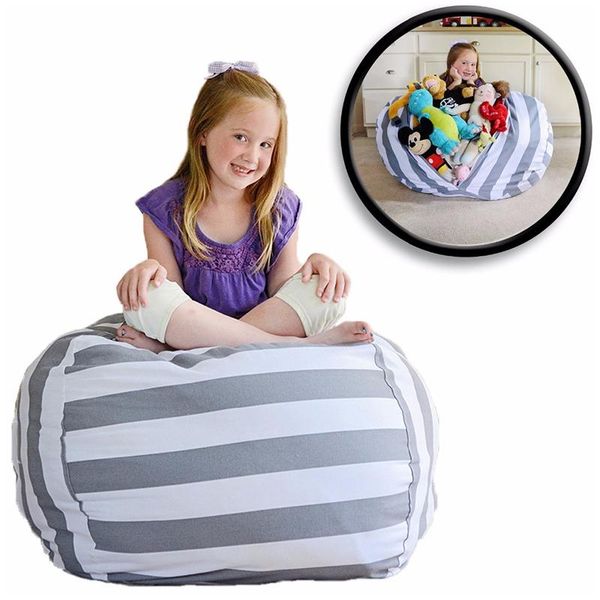 storage bags bean bag stuffable animal toy holder children kids plush organizer large capacity seat sofa chair home supplies
storage bags bean bag stuffable animal toy holder children kids plush organizer large capacity seat sofa chair home supplies