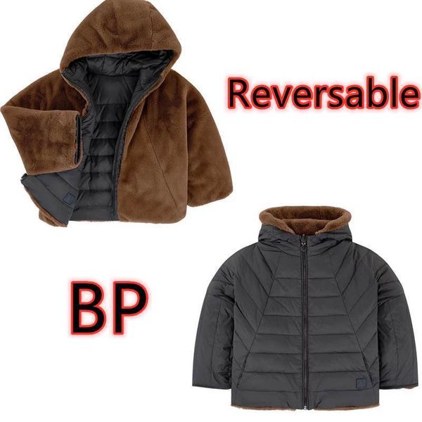 pre-sale bp style winter down jacket for baby girl&boy kids &black coat for kids solid outwear cherry reversable coat clothing 201102, Blue;gray
pre-sale bp style winter down jacket for baby girl&boy kids &black coat for kids solid outwear cherry reversable coat clothing 201102, Blue;gray