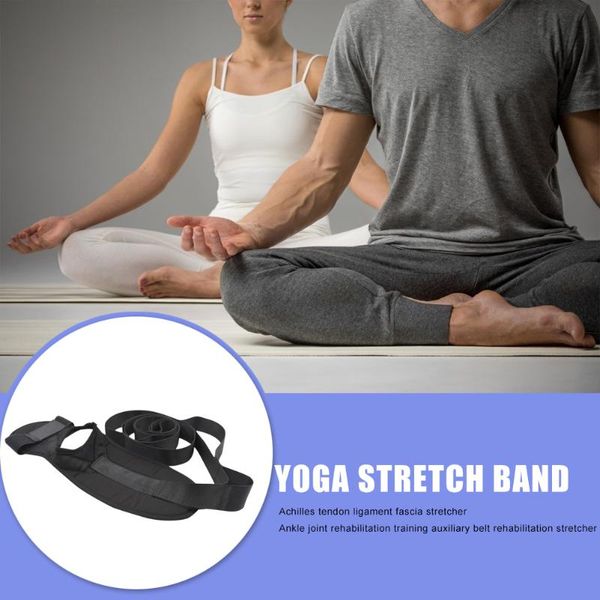 leg stretching belt working-out comfortable yoga decoration for ballet dance gymnastics training stretcher strap accessories
leg stretching belt working-out comfortable yoga decoration for ballet dance gymnastics training stretcher strap accessories