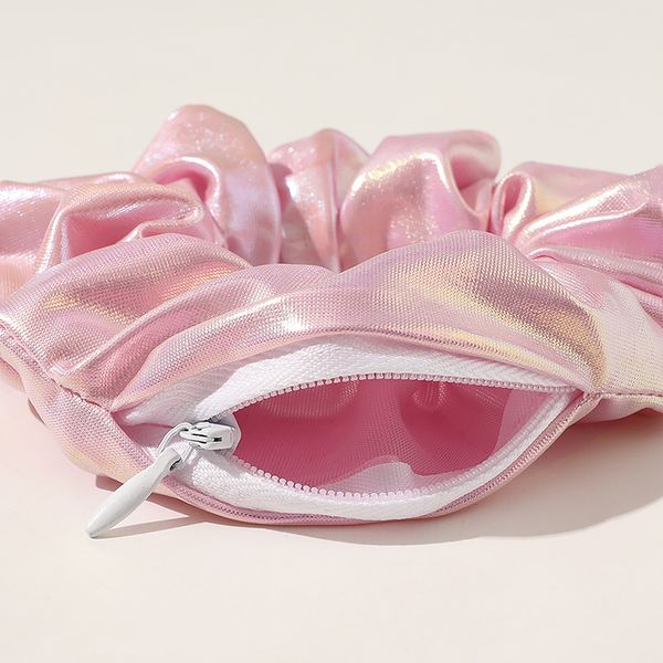 2020 новая мода ретро zipper толстая кишка резинка бархат tencel карманный бумажник scrunchies аксессуары для волос
2020 новая мода ретро zipper толстая кишка резинка бархат tencel карманный бумажник scrunchies аксессуары для волос
