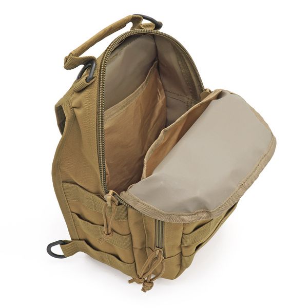 hiking trekking backpack sports climbing shoulder bags tactical camping hunting daypack fishing outdoor military shoulder bag
hiking trekking backpack sports climbing shoulder bags tactical camping hunting daypack fishing outdoor military shoulder bag