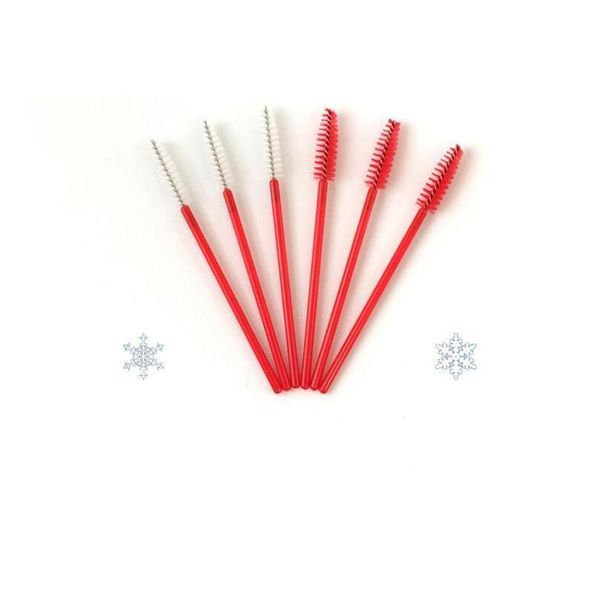 50pcs make up brush synthetic fiber disposable eyelash brush mascara applicator wand brush cosmetic makeup t qylnqk
50pcs make up brush synthetic fiber disposable eyelash brush mascara applicator wand brush cosmetic makeup t qylnqk