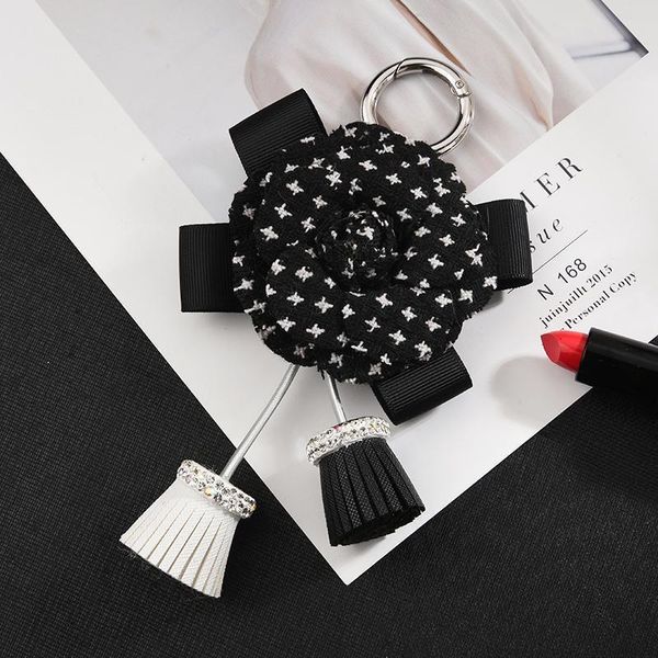 fashion rose with tassel keychain gifts for women llaveros mujer car bag accessories keyring holder jewelry accessory eh342 h bbysiy
fashion rose with tassel keychain gifts for women llaveros mujer car bag accessories keyring holder jewelry accessory eh342 h bbysiy