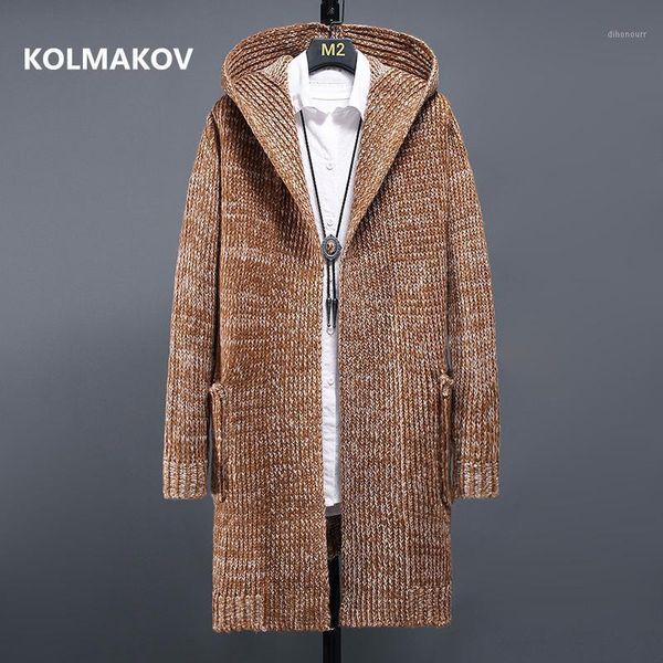 men's sweaters cashmere sweater 2021 spring long style men's hooded turtleneck warm knitting cardigan men -4xl,5xl1, White;black
men's sweaters cashmere sweater 2021 spring long style men's hooded turtleneck warm knitting cardigan men -4xl,5xl1, White;black