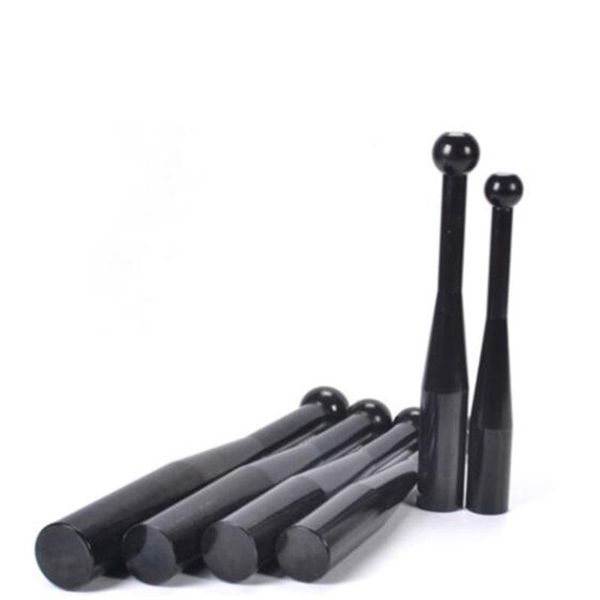 accessories multipurpose clubbell baseball bat bell fitness barbell club-shaped dumbbell
accessories multipurpose clubbell baseball bat bell fitness barbell club-shaped dumbbell