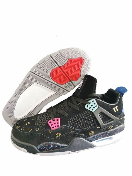 new style 4 luka doncic black blue men shoes 4s fortress night leather mens sports sneaker
new style 4 luka doncic black blue men shoes 4s fortress night leather mens sports sneaker