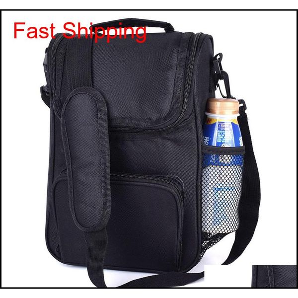 2018 ca camping cool lunch box insulated lunch thermal bag for women men work school kids girls boys with shoulde qylibv packing2010
2018 ca camping cool lunch box insulated lunch thermal bag for women men work school kids girls boys with shoulde qylibv packing2010
