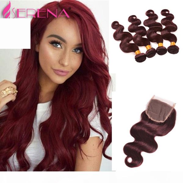 body wave burgundy virgin hair crochet braid indian human virgin hair straight red wine 99j straight indian hair 4 bundles with closure, Black;brown
body wave burgundy virgin hair crochet braid indian human virgin hair straight red wine 99j straight indian hair 4 bundles with closure, Black;brown