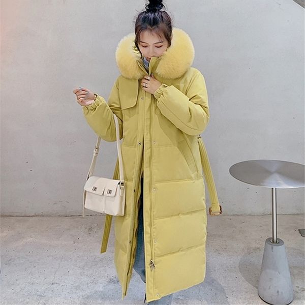 women herfst crow hooded long fashion winter 2020 parka nieuwe jas fmfssom great bont solid warm fat wet runner qimjh, Black
women herfst crow hooded long fashion winter 2020 parka nieuwe jas fmfssom great bont solid warm fat wet runner qimjh, Black