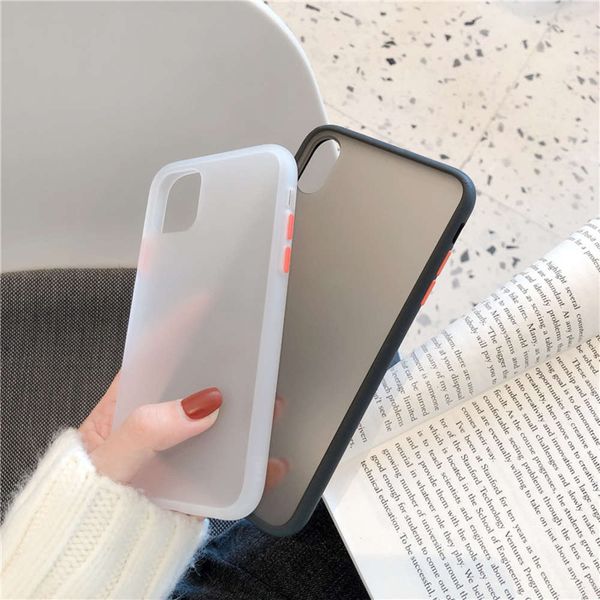 simple color contrast frame shell 8plus 12 mobile phone shell vip x frosted soft shell xr black and white edging 11promax personality
simple color contrast frame shell 8plus 12 mobile phone shell vip x frosted soft shell xr black and white edging 11promax personality