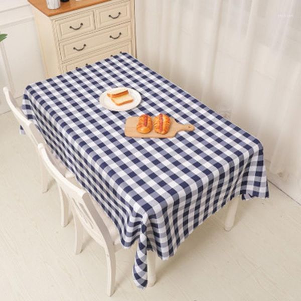 1 piece american plaid table cloth rectangular coffee table cloth picnic pastoral l simple1
1 piece american plaid table cloth rectangular coffee table cloth picnic pastoral l simple1