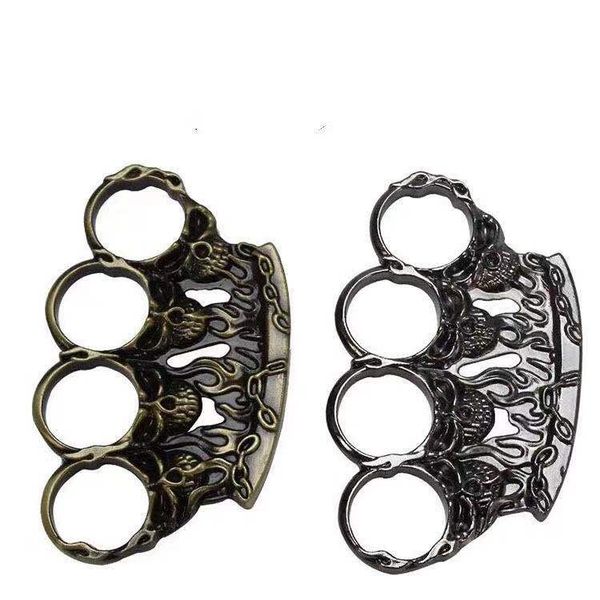 glass fiber alloy finger tiger four finger self defense weapon double finger escape hand brace aluminum alloy self defense equipment
glass fiber alloy finger tiger four finger self defense weapon double finger escape hand brace aluminum alloy self defense equipment