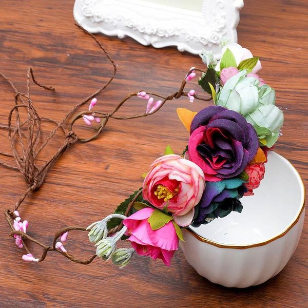 haimeikang women flower tiara wedding floral headband hair accessories bridal garland princess wreath girls crown headdr jllzcg
haimeikang women flower tiara wedding floral headband hair accessories bridal garland princess wreath girls crown headdr jllzcg