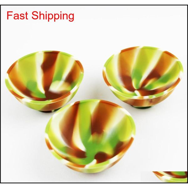 non stick sile dabs container 2.6" fda approved unbreakable small oil concentrate wax jar for smoking straw co qylbkl bdetoys
non stick sile dabs container 2.6" fda approved unbreakable small oil concentrate wax jar for smoking straw co qylbkl bdetoys