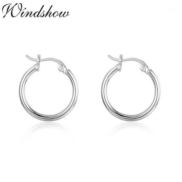 small round 925 sterling silver circles huggies creoles hoops earrings for women jewelry baby girls kids children ohrringe aros1, Golden;silver
small round 925 sterling silver circles huggies creoles hoops earrings for women jewelry baby girls kids children ohrringe aros1, Golden;silver