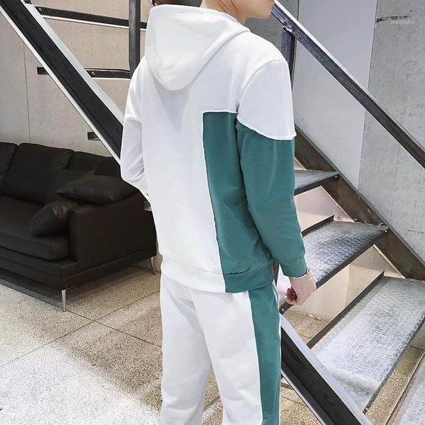 fashion white tracksuit men hip hop streetwear men tracksuits hoodies fashions track suit mans clothing fashionable ii50nstz1, Gray
fashion white tracksuit men hip hop streetwear men tracksuits hoodies fashions track suit mans clothing fashionable ii50nstz1, Gray