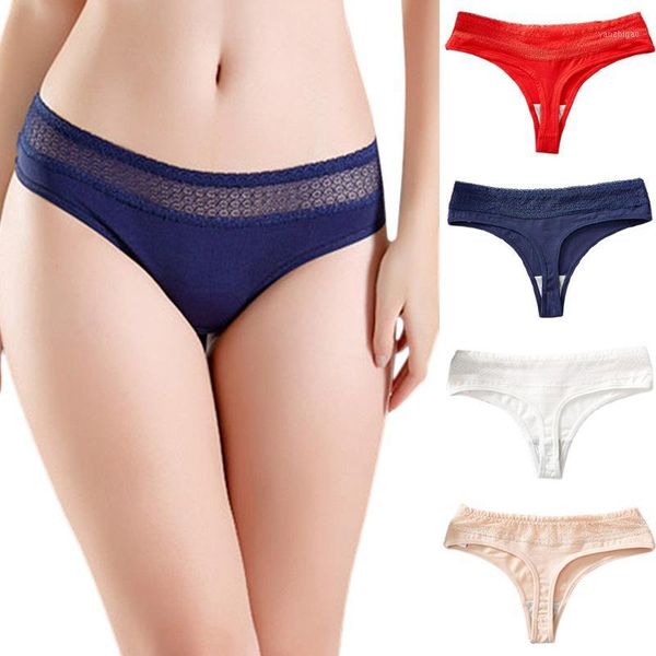 3pcs lace women thong panties temptation hollow women g-string t-back cotton seamless underwear for girl ladies underpants1, Black;pink
3pcs lace women thong panties temptation hollow women g-string t-back cotton seamless underwear for girl ladies underpants1, Black;pink