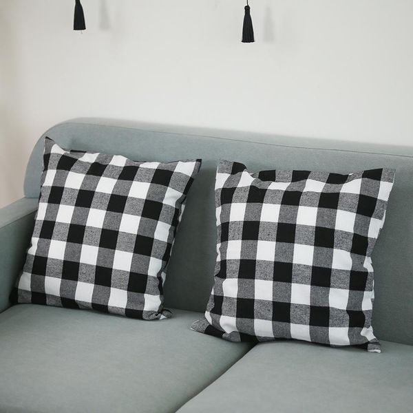 christmas buffalo check plaid throw covers cushion for farmhouse home decor red and black 18 inch pillow case dhb2947
christmas buffalo check plaid throw covers cushion for farmhouse home decor red and black 18 inch pillow case dhb2947