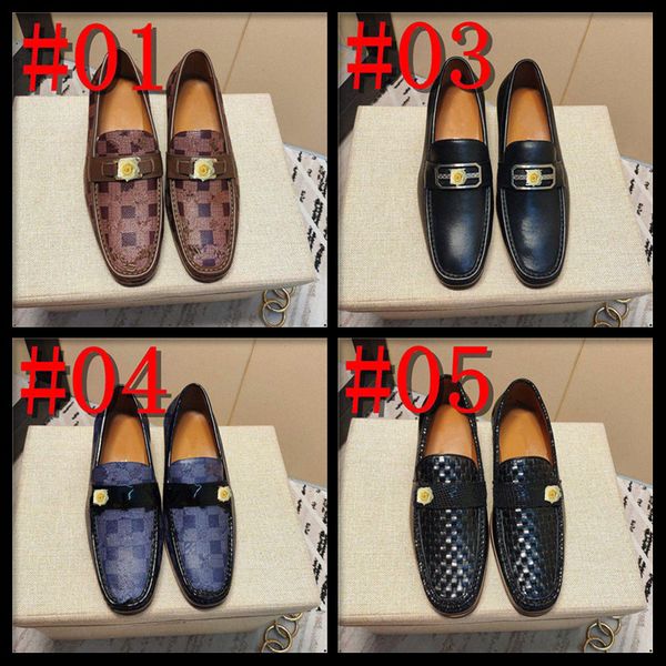 2020 new luxury men dress shoes genuine leather male oxford italian classic vintage lace-up men's brogue shoes oxford, Black
2020 new luxury men dress shoes genuine leather male oxford italian classic vintage lace-up men's brogue shoes oxford, Black