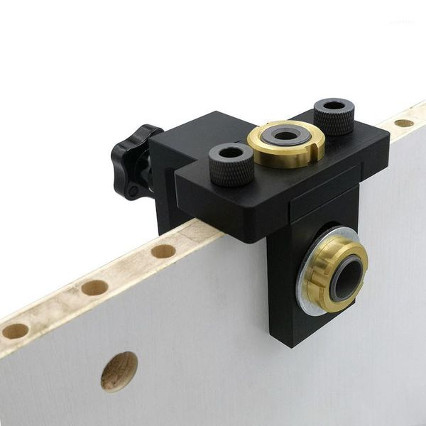 3 in 1 adjustable doweling jig woodworking pocket hole jig with 8/15mm drill bit for drilling guide locator puncher tools1
3 in 1 adjustable doweling jig woodworking pocket hole jig with 8/15mm drill bit for drilling guide locator puncher tools1
