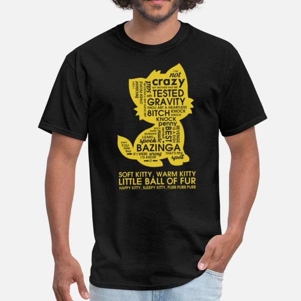kitty - soft kitty warm kitty little ball of fur t shirt crewneck hiphop slim fit tracksuit hoodie sweatshirt
kitty - soft kitty warm kitty little ball of fur t shirt crewneck hiphop slim fit tracksuit hoodie sweatshirt