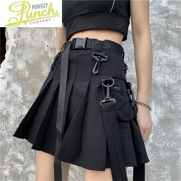 pleated mini skirts womens black high waist vintage korean fashion summer skirt 2021 short solid jupe pph218 y1214
pleated mini skirts womens black high waist vintage korean fashion summer skirt 2021 short solid jupe pph218 y1214