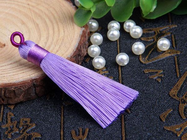 12 шт. lot tassel silk fringe швейные челки цветочная кисточка отделка декоративные кулонные кисточки для шторы украшения дома аксессуары h
12 шт. lot tassel silk fringe швейные челки цветочная кисточка отделка декоративные кулонные кисточки для шторы украшения дома аксессуары h
