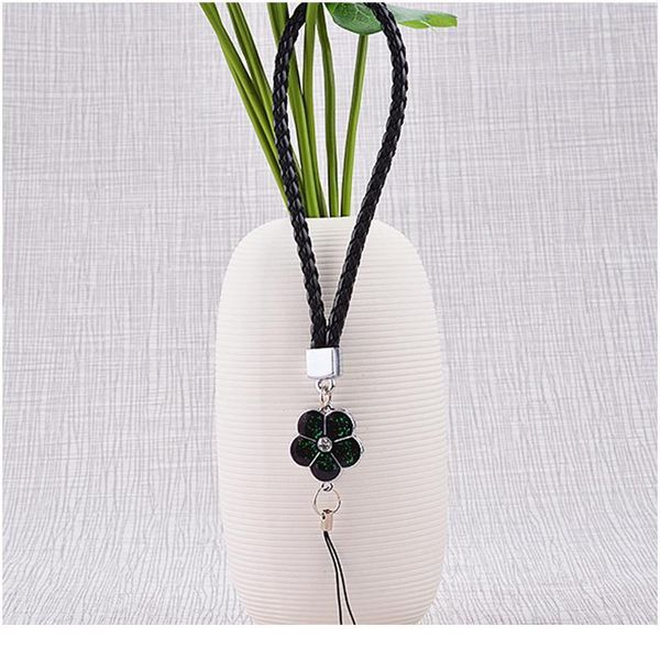 10 colors phone braided lanyard for keys id card usb stick cell phone strap flower weave rope non-slip short lanyards u qyltob
10 colors phone braided lanyard for keys id card usb stick cell phone strap flower weave rope non-slip short lanyards u qyltob