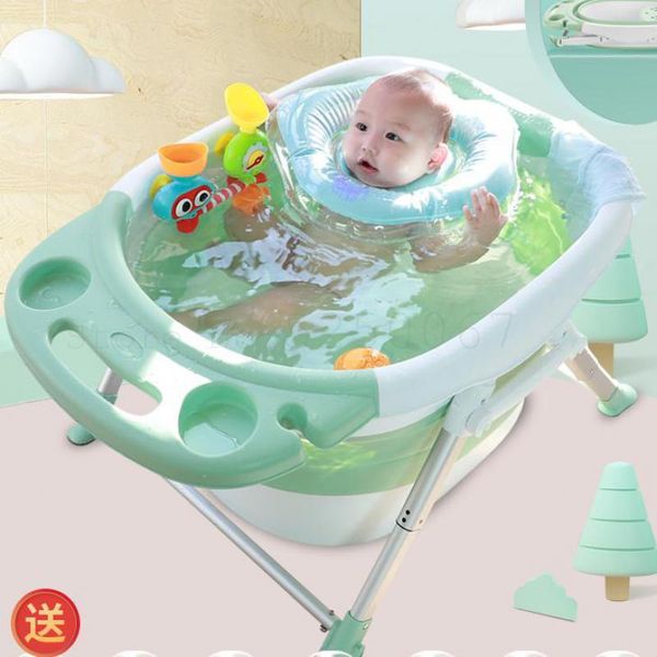 bathing tubs & seats baby bath bucket folding large and thickened five kids can sit lie in swimmers for fifteen children aged 0-6
bathing tubs & seats baby bath bucket folding large and thickened five kids can sit lie in swimmers for fifteen children aged 0-6