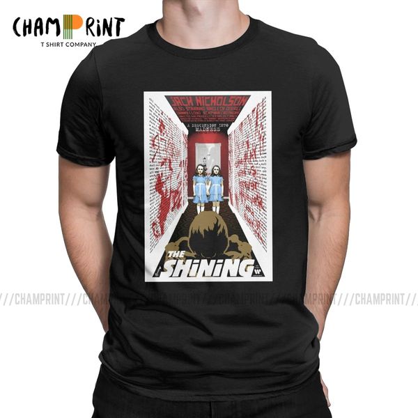 sport casual the shining grady twins t-shirts men t shirts kubrick horror movie creepy slasher tee shirt graphic printed clothing
sport casual the shining grady twins t-shirts men t shirts kubrick horror movie creepy slasher tee shirt graphic printed clothing
