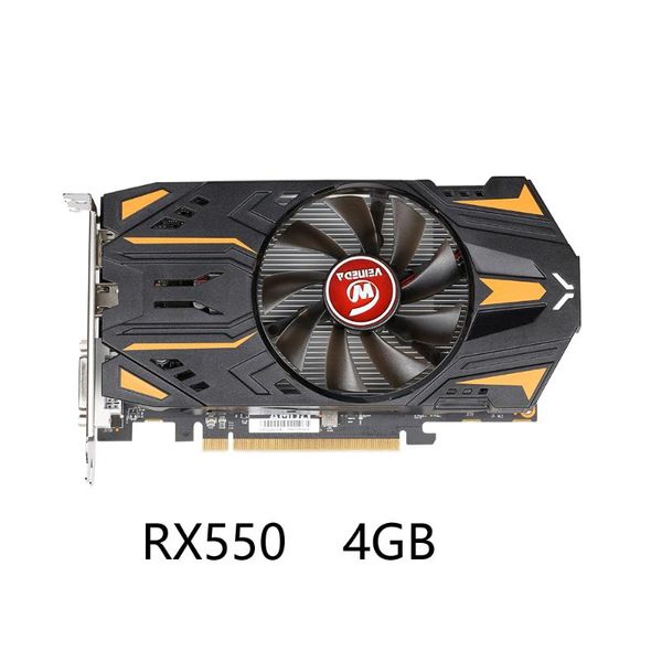 veineda rx550 4gb graphics cards gddr5 128bit gpu for amd radeon rx 550 series video card deskpc video gaming
veineda rx550 4gb graphics cards gddr5 128bit gpu for amd radeon rx 550 series video card deskpc video gaming