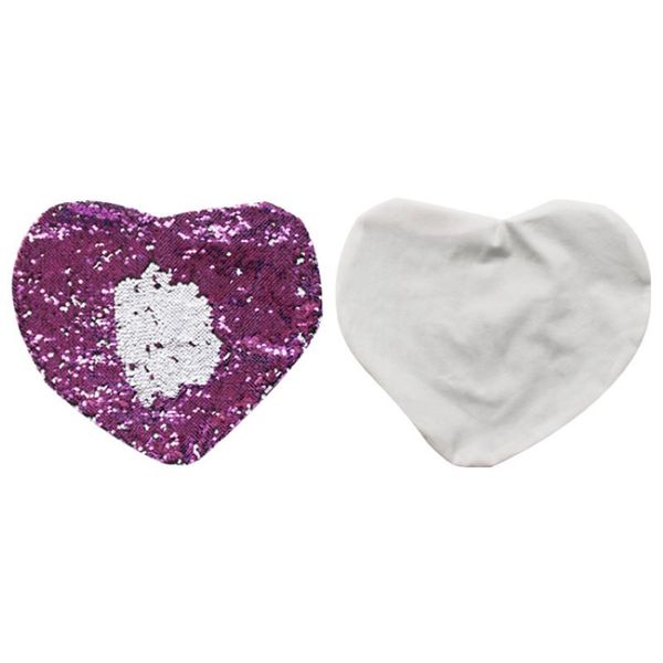 mermaid pillow case double color sequins love heart cushion covers sublimation blank fashion pillowslip new arrival
mermaid pillow case double color sequins love heart cushion covers sublimation blank fashion pillowslip new arrival