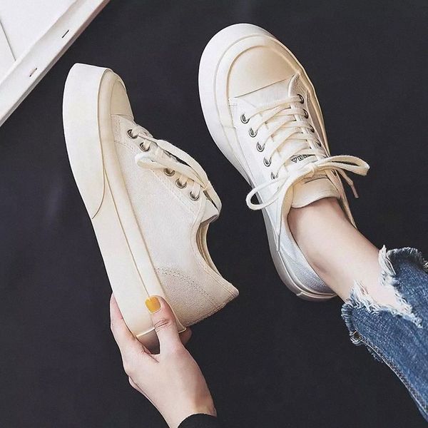 women's shoes 2020 new fashion casual retro classic style woman shoes solid wild flats canvas shoes breathable sneakers female #k57k
women's shoes 2020 new fashion casual retro classic style woman shoes solid wild flats canvas shoes breathable sneakers female #k57k