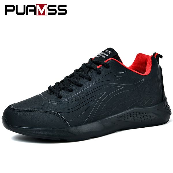 men's sneakers microfiber leather men 2020 warm winter casual shoes breathable waterproof male footwear chaussure homme, Red;white
men's sneakers microfiber leather men 2020 warm winter casual shoes breathable waterproof male footwear chaussure homme, Red;white