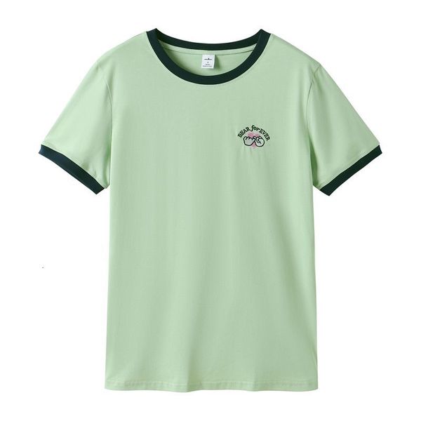 new embroidered summer poleras mujer tshirt femme 2021 stripe female t shirt women cotton tee shirts i46o, White
new embroidered summer poleras mujer tshirt femme 2021 stripe female t shirt women cotton tee shirts i46o, White