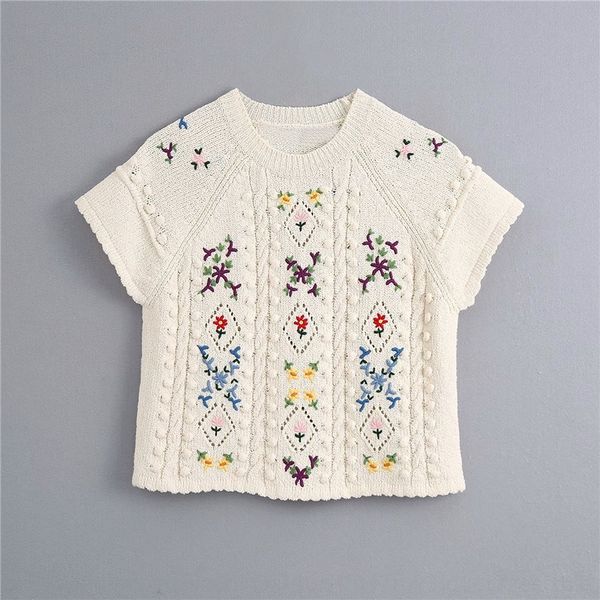 summer 2020 new loose and versatile round neck knitted short sleeve t-shirt for embroidery t-shirt embroidery women 3859029 imjyi, White;black
summer 2020 new loose and versatile round neck knitted short sleeve t-shirt for embroidery t-shirt embroidery women 3859029 imjyi, White;black