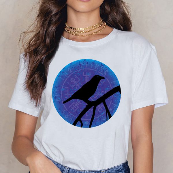 t shirt women viking odins raven guardian hugin and munin design kawaii inscriptions print female shirt sport hooded sweatshirt hoodie
t shirt women viking odins raven guardian hugin and munin design kawaii inscriptions print female shirt sport hooded sweatshirt hoodie