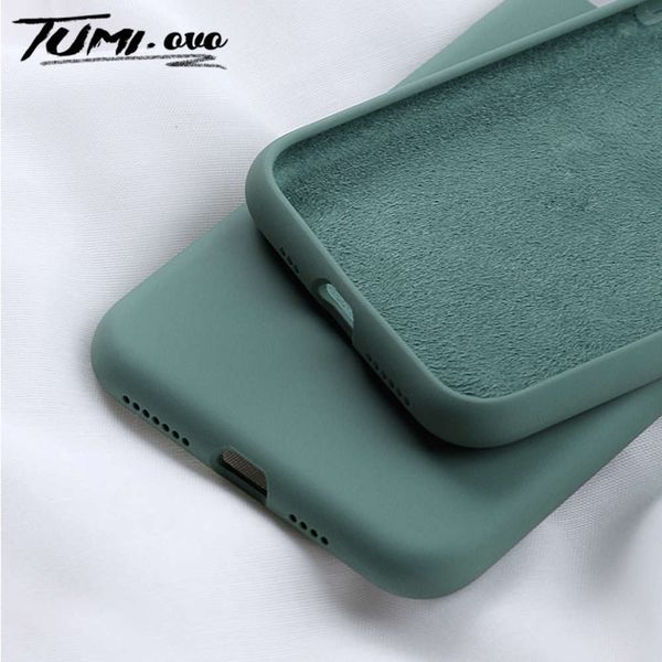 the liquid silicone rubber sheath of vip 11 pro max and the original back shell of vip 8, 7, 6, 6s plus, xr, xs, max and x
the liquid silicone rubber sheath of vip 11 pro max and the original back shell of vip 8, 7, 6, 6s plus, xr, xs, max and x