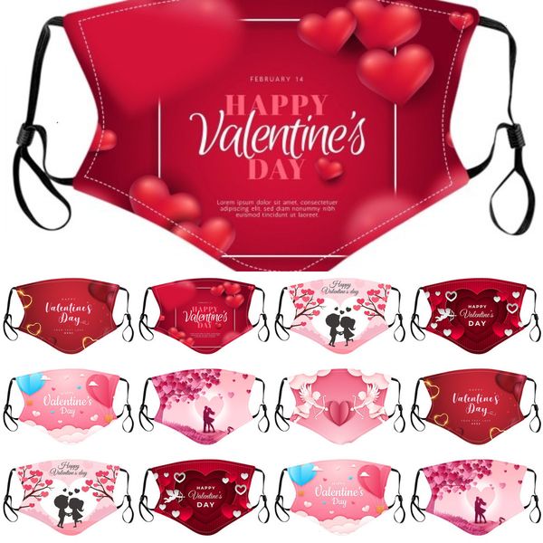 dhl shipping fashion face mask washable mouth cover valentines day facial decorations for windproof protective mas o4lsd, Black
dhl shipping fashion face mask washable mouth cover valentines day facial decorations for windproof protective mas o4lsd, Black