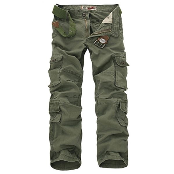 fashion military cargo pants men loose baggy tactical trousers oustdoor casual cotton cargo pants men multi pockets big size lj201217, Black
fashion military cargo pants men loose baggy tactical trousers oustdoor casual cotton cargo pants men multi pockets big size lj201217, Black