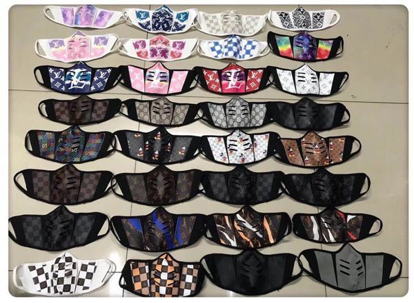 madekinds of style fashion luxury designer face 34 living anti-dust masks cotton cloth pu leather printing daily mask with b
madekinds of style fashion luxury designer face 34 living anti-dust masks cotton cloth pu leather printing daily mask with b
