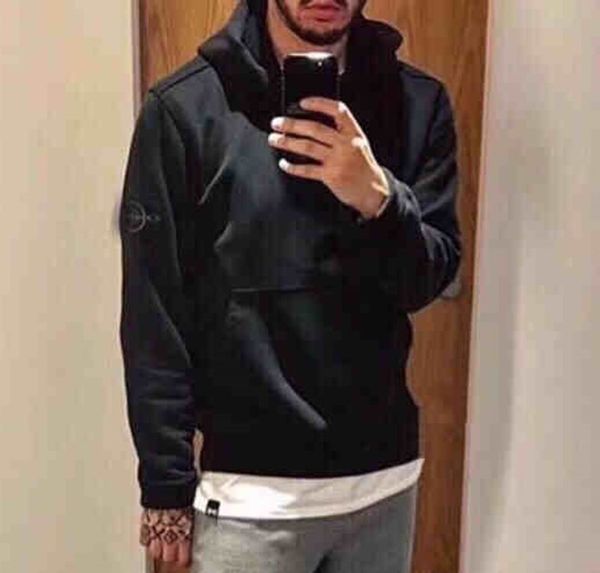 stone designer island jackets men women hoodie sweater stone jacket pullover europe and america coat new bottoming shirt coats, Black;brown
stone designer island jackets men women hoodie sweater stone jacket pullover europe and america coat new bottoming shirt coats, Black;brown