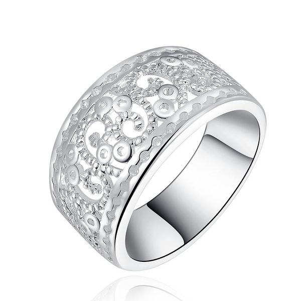 new silver color charm beautiful new fashion elegant novel openwork retro women ring jewelry sell h sqcwia
new silver color charm beautiful new fashion elegant novel openwork retro women ring jewelry sell h sqcwia