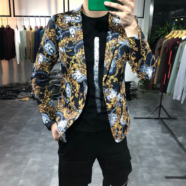 2020 hombre american jacket of designs vintage club blazer fitting fine print blazers costume dress prom suits men u8ss, White;black
2020 hombre american jacket of designs vintage club blazer fitting fine print blazers costume dress prom suits men u8ss, White;black