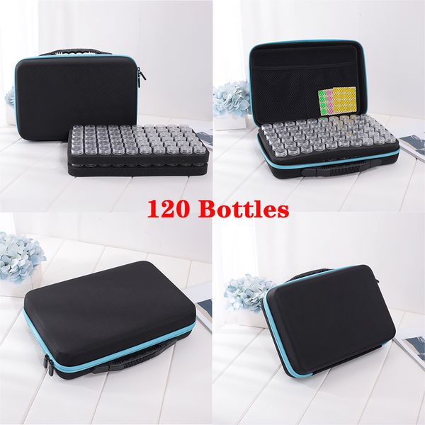 15/30/60/120 bottles 5d diamond painting accessories tools storage box carry case diamant painting tools container bag storage box includ
15/30/60/120 bottles 5d diamond painting accessories tools storage box carry case diamant painting tools container bag storage box includ