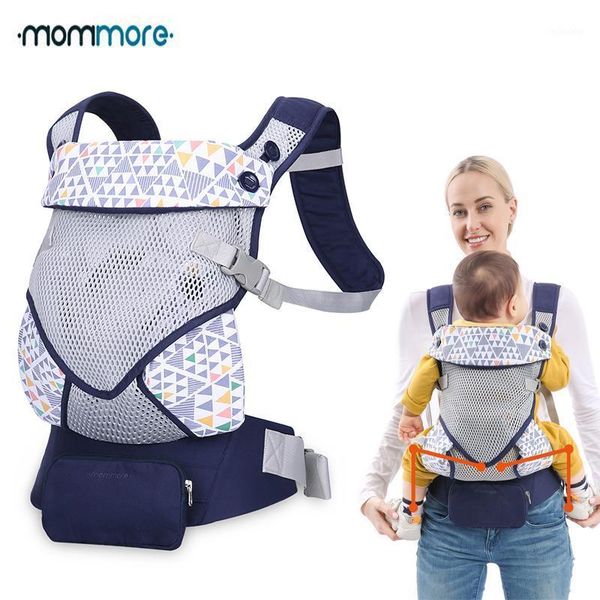 carriers, slings & backpacks mommore breathable baby carrier ergonomic for summer with bibs, small pouch 4 to 24 months (3.2 kg 14 kg)1
carriers, slings & backpacks mommore breathable baby carrier ergonomic for summer with bibs, small pouch 4 to 24 months (3.2 kg 14 kg)1